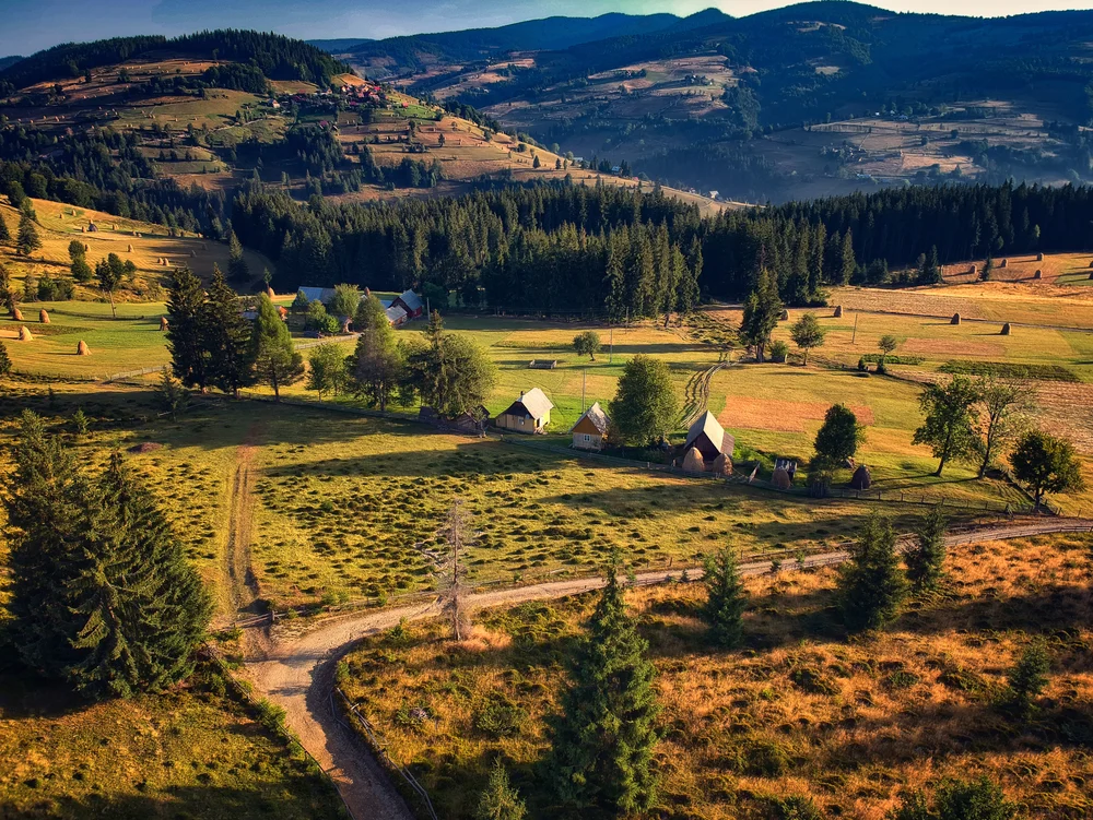 Domeniul Schiabil Arieșeni-Vârtop