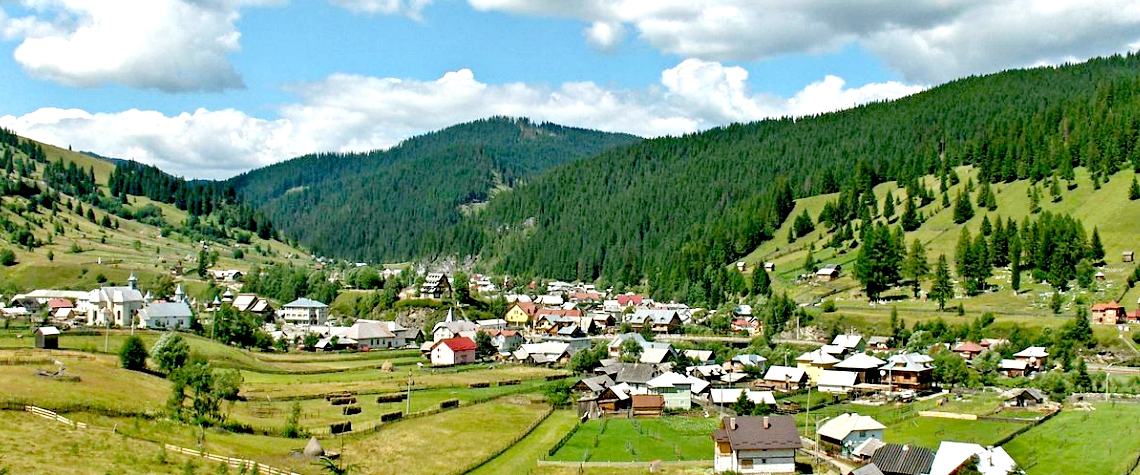 Domeniul Schiabil Cârlibaba