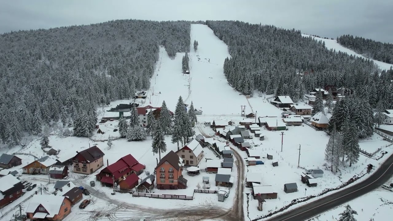 Domeniul Schiabil Arieșeni-Vârtop
