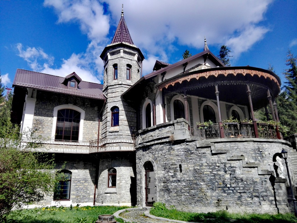 Domeniul Schiabil Sinaia