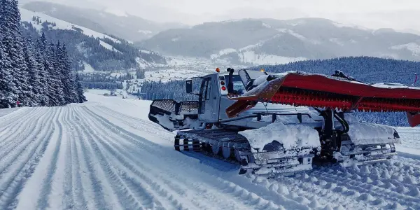 Domeniul Schiabil Cârlibaba